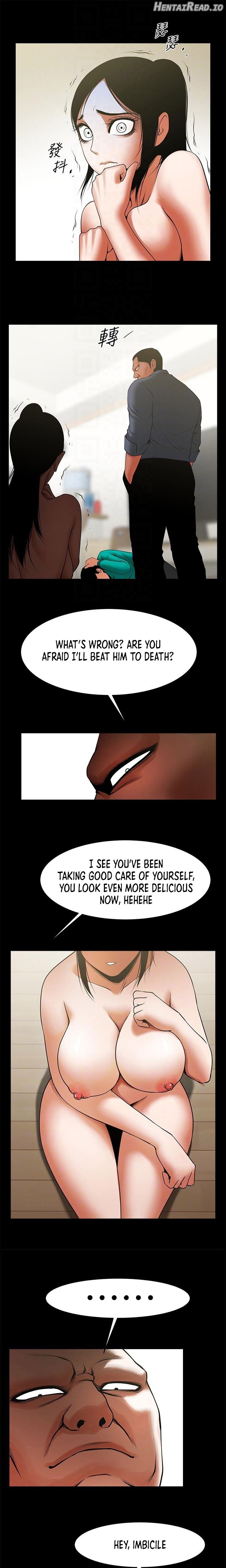 Share Girlfriend Chapter 42 - page 6