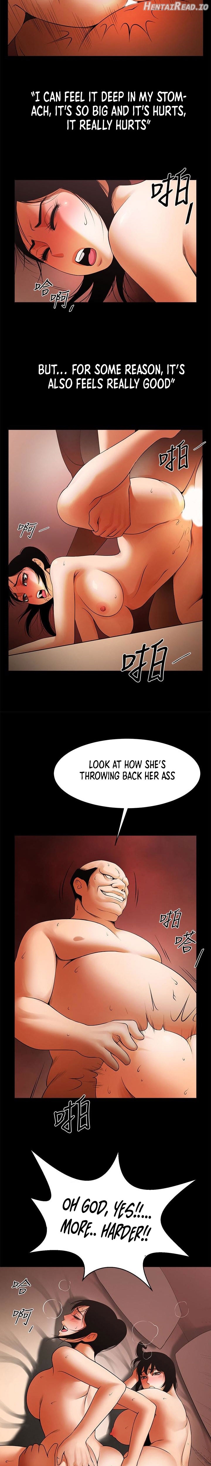 Share Girlfriend Chapter 47 - page 12