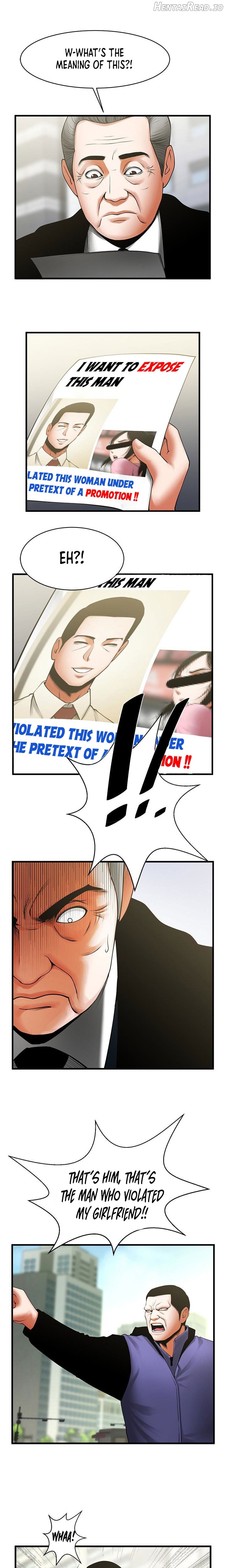 Share Girlfriend Chapter 49 - page 11