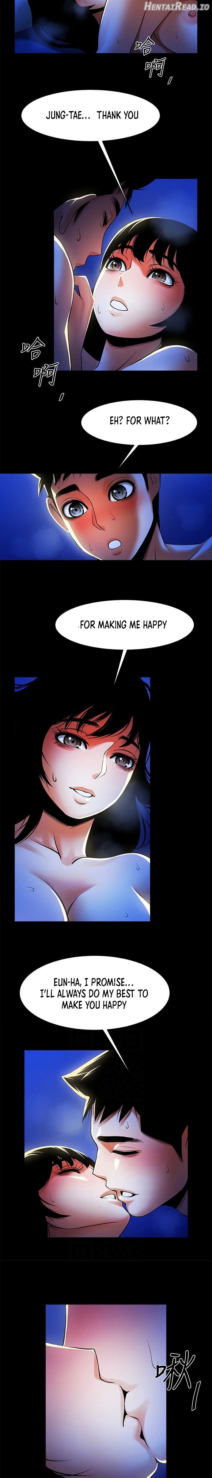 Share Girlfriend Chapter 49 - page 14