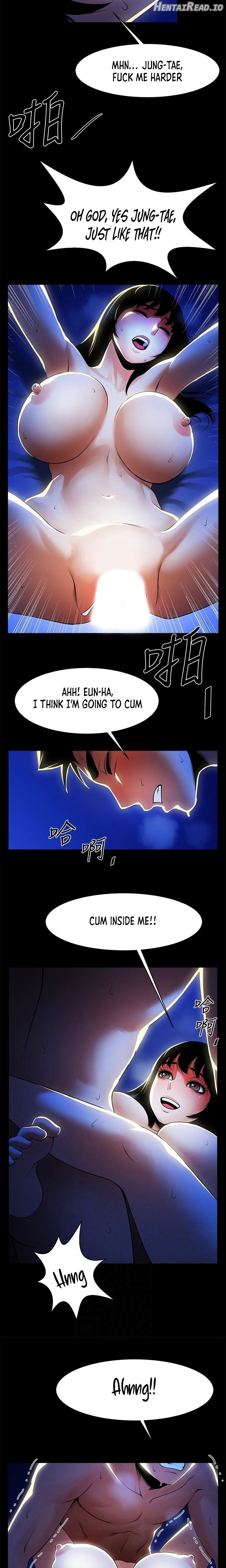 Share Girlfriend Chapter 49 - page 15