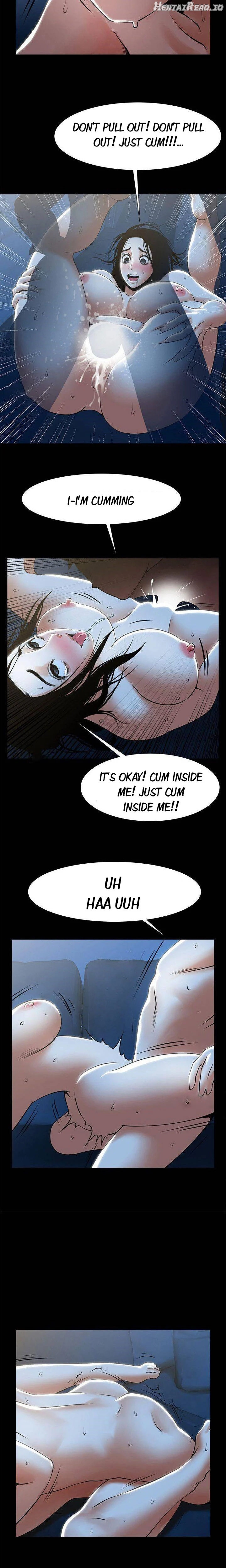 Share Girlfriend Chapter 22 - page 15