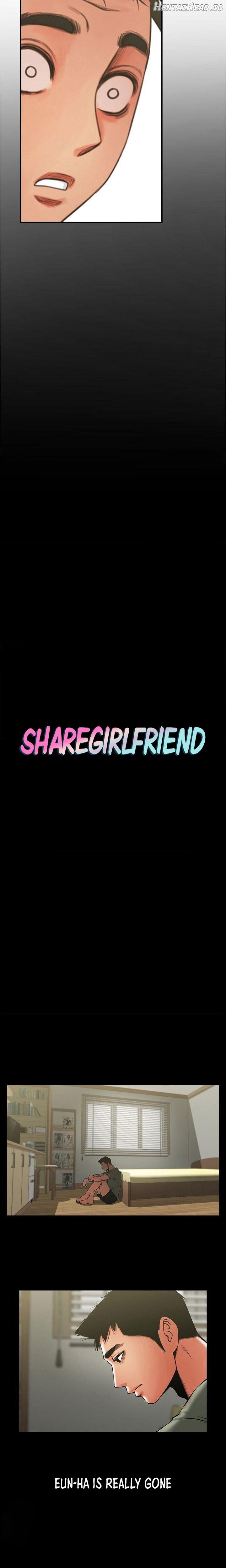 Share Girlfriend Chapter 25 - page 2