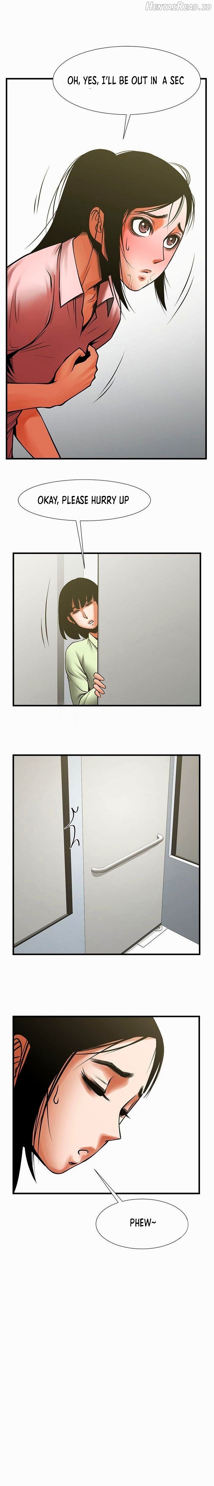 Share Girlfriend Chapter 26 - page 12