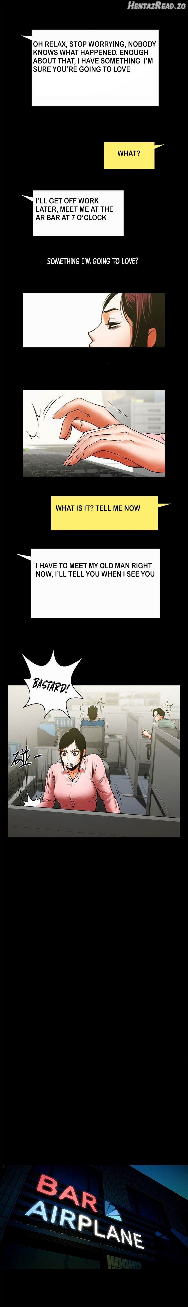 Share Girlfriend Chapter 26 - page 14
