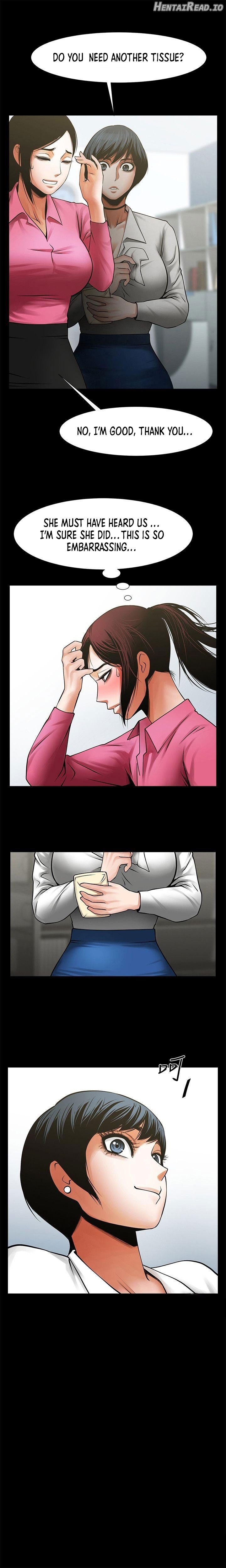 Share Girlfriend Chapter 29 - page 12