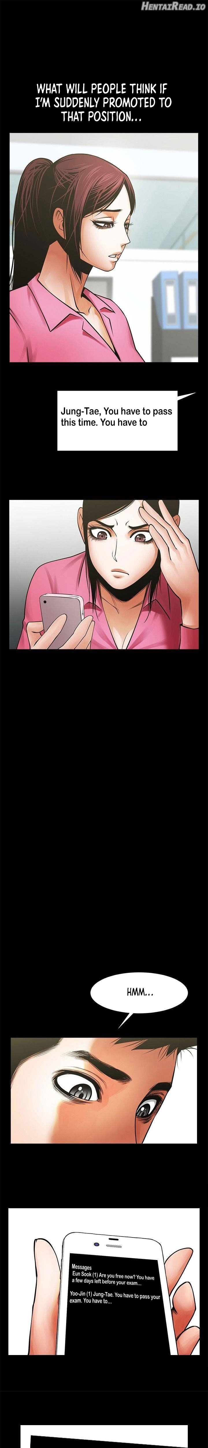 Share Girlfriend Chapter 29 - page 15