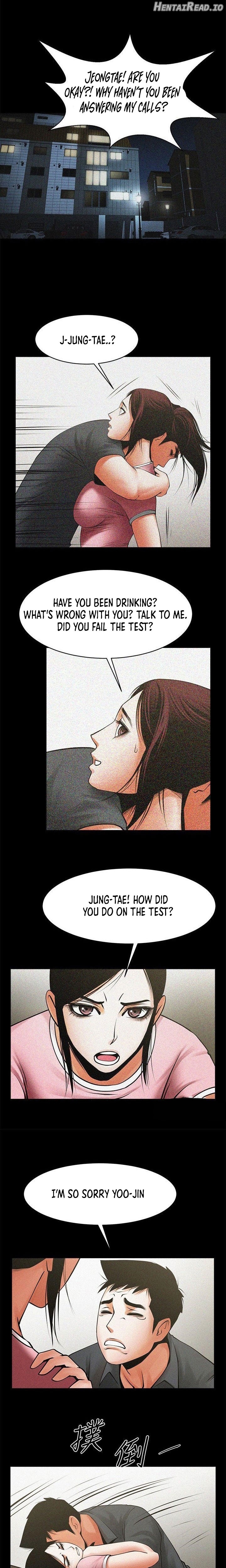 Share Girlfriend Chapter 31 - page 11