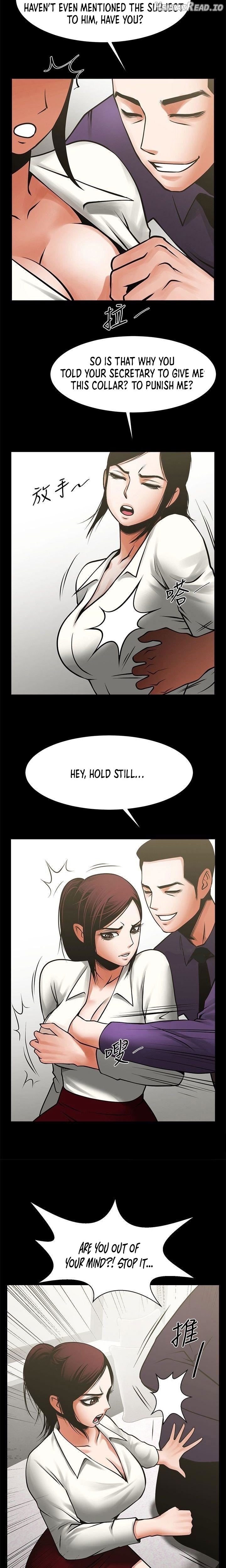 Share Girlfriend Chapter 32 - page 14