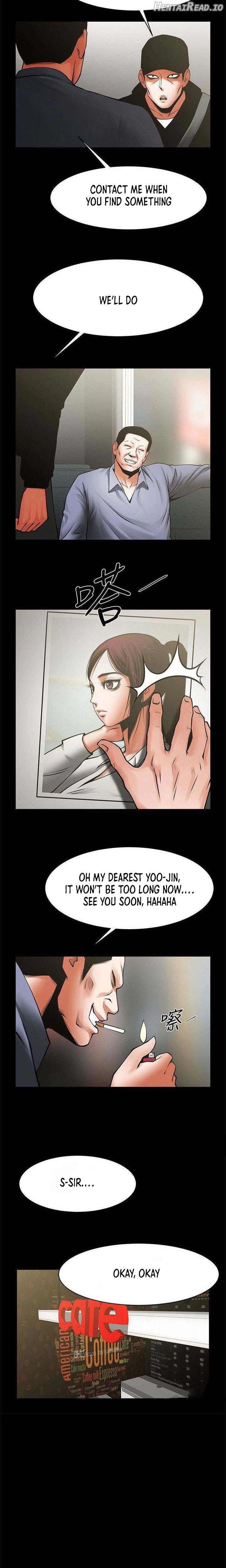 Share Girlfriend Chapter 33 - page 6