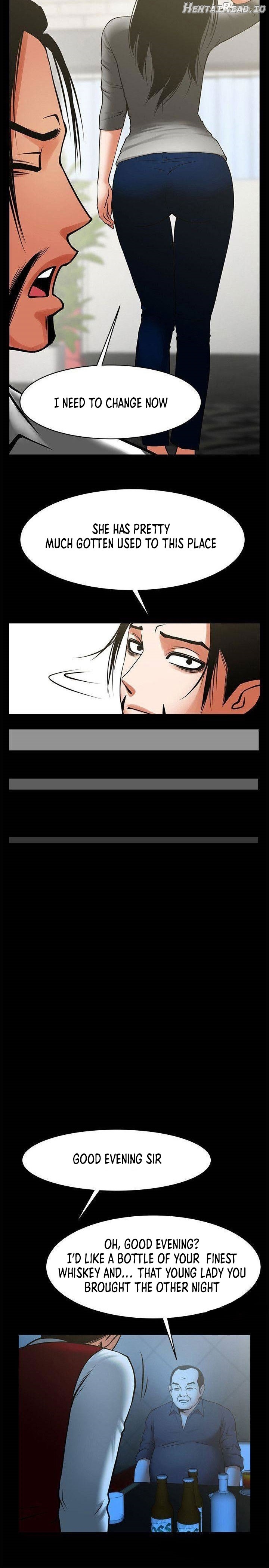 Share Girlfriend Chapter 33 - page 9