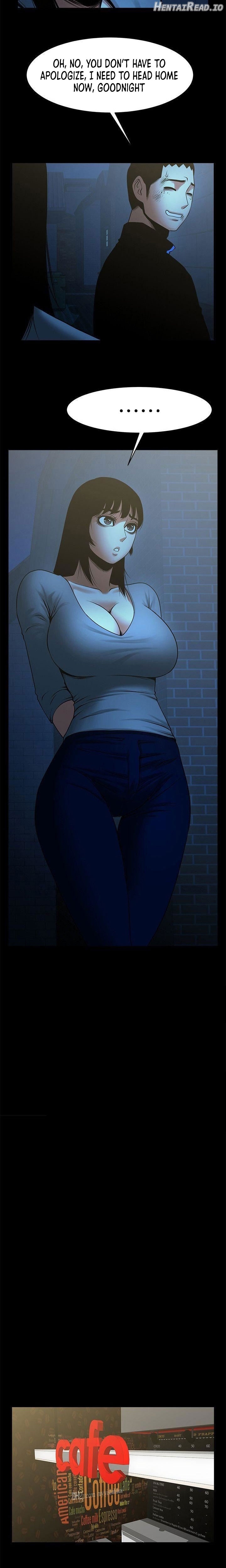 Share Girlfriend Chapter 35 - page 15