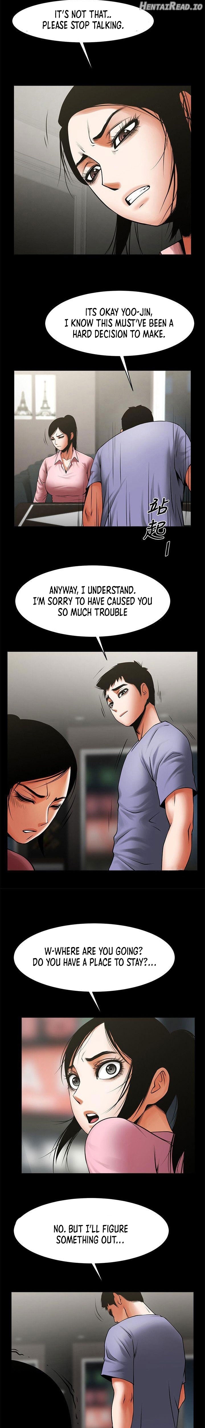 Share Girlfriend Chapter 36 - page 11