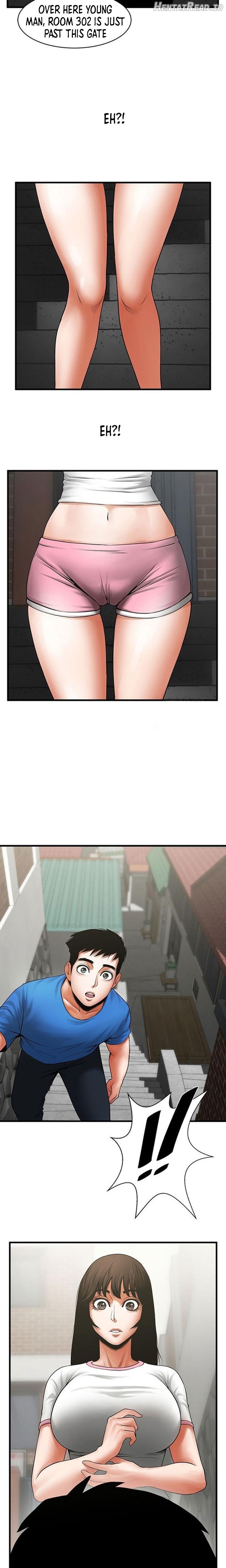 Share Girlfriend Chapter 37 - page 14