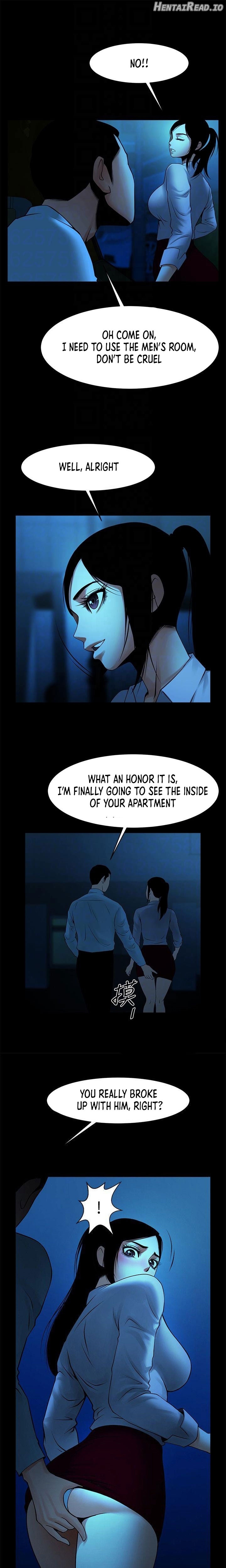 Share Girlfriend Chapter 38 - page 13