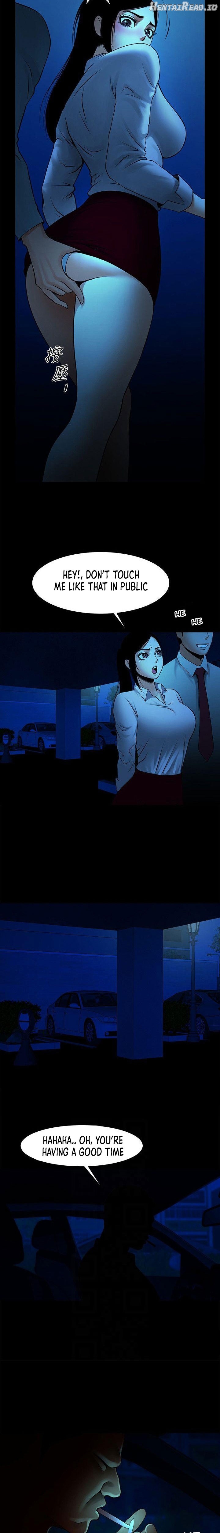 Share Girlfriend Chapter 39 - page 2