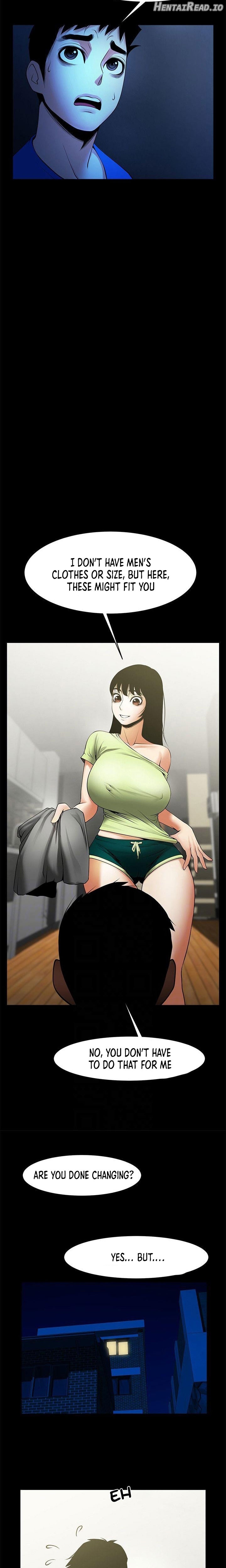 Share Girlfriend Chapter 41 - page 10
