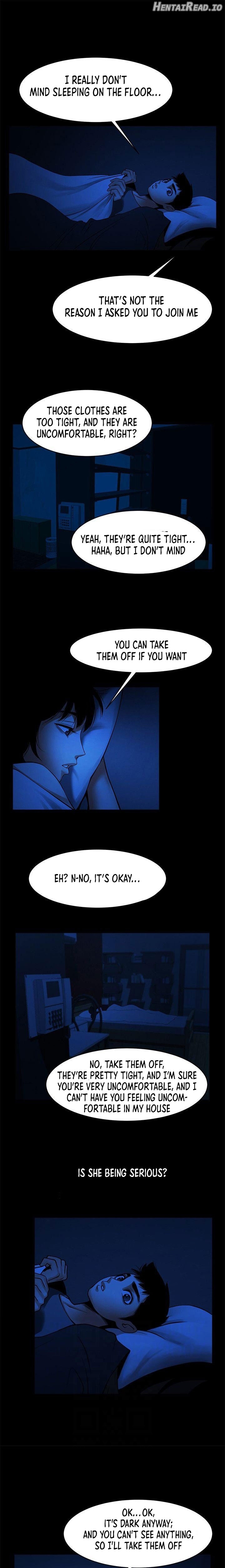 Share Girlfriend Chapter 41 - page 13
