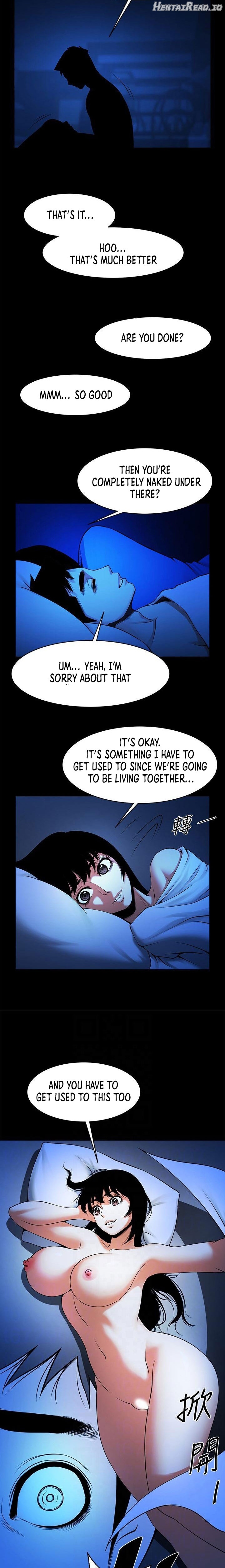 Share Girlfriend Chapter 41 - page 14