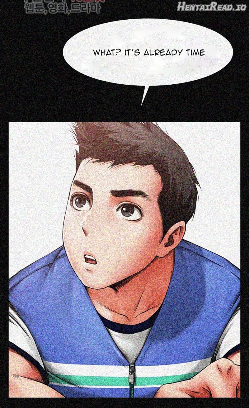 Share Girlfriend Chapter 1 - page 10
