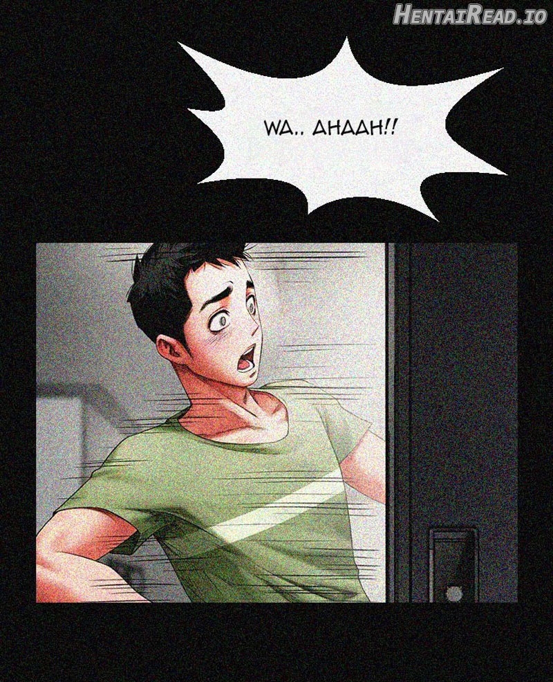 Share Girlfriend Chapter 1 - page 101