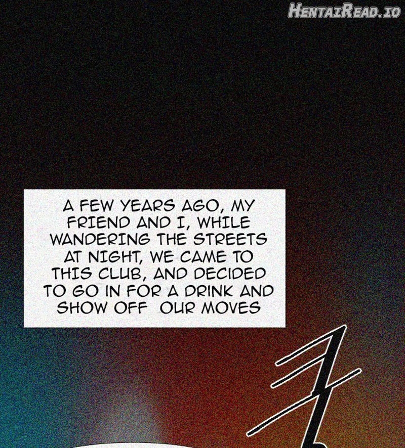 Share Girlfriend Chapter 1 - page 18