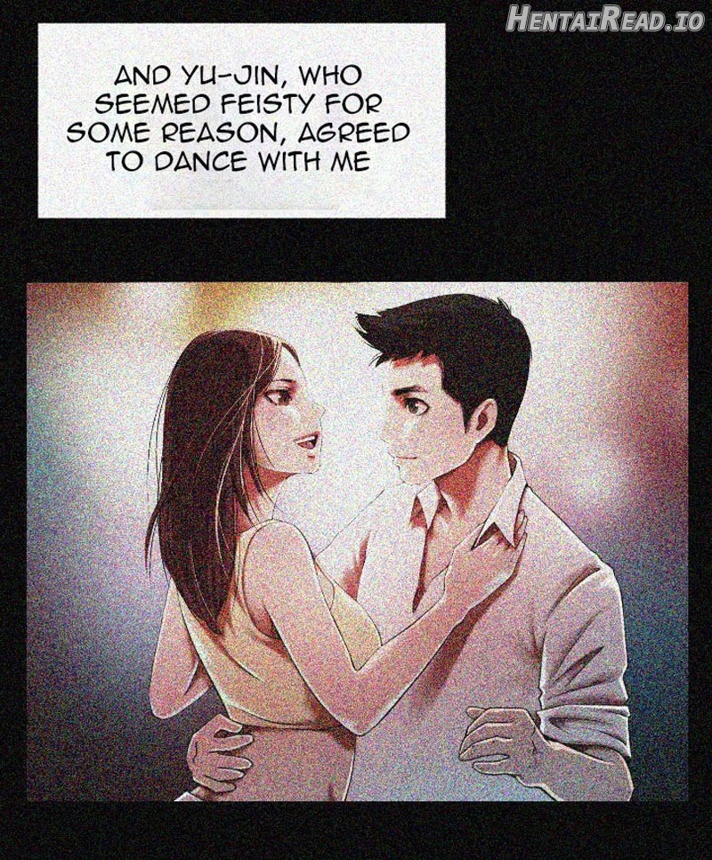 Share Girlfriend Chapter 1 - page 27