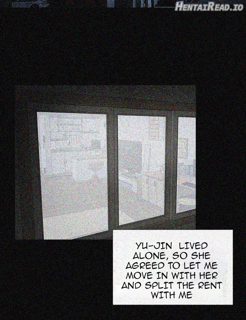 Share Girlfriend Chapter 1 - page 38