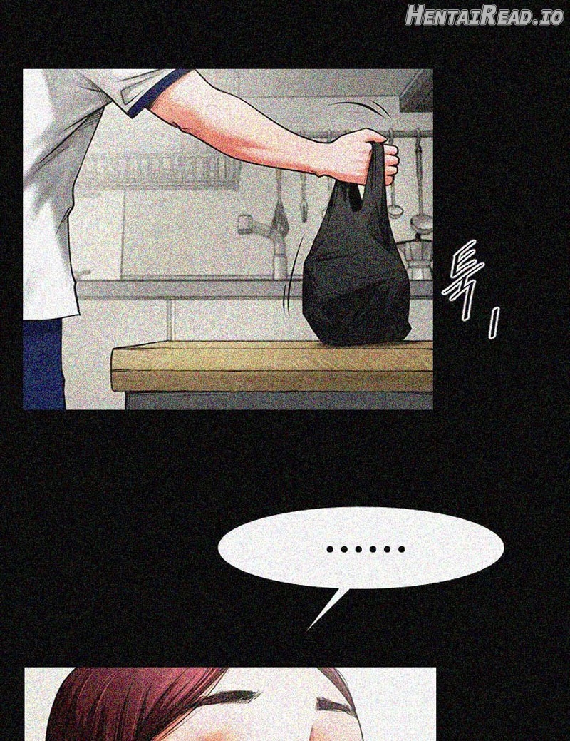 Share Girlfriend Chapter 1 - page 42