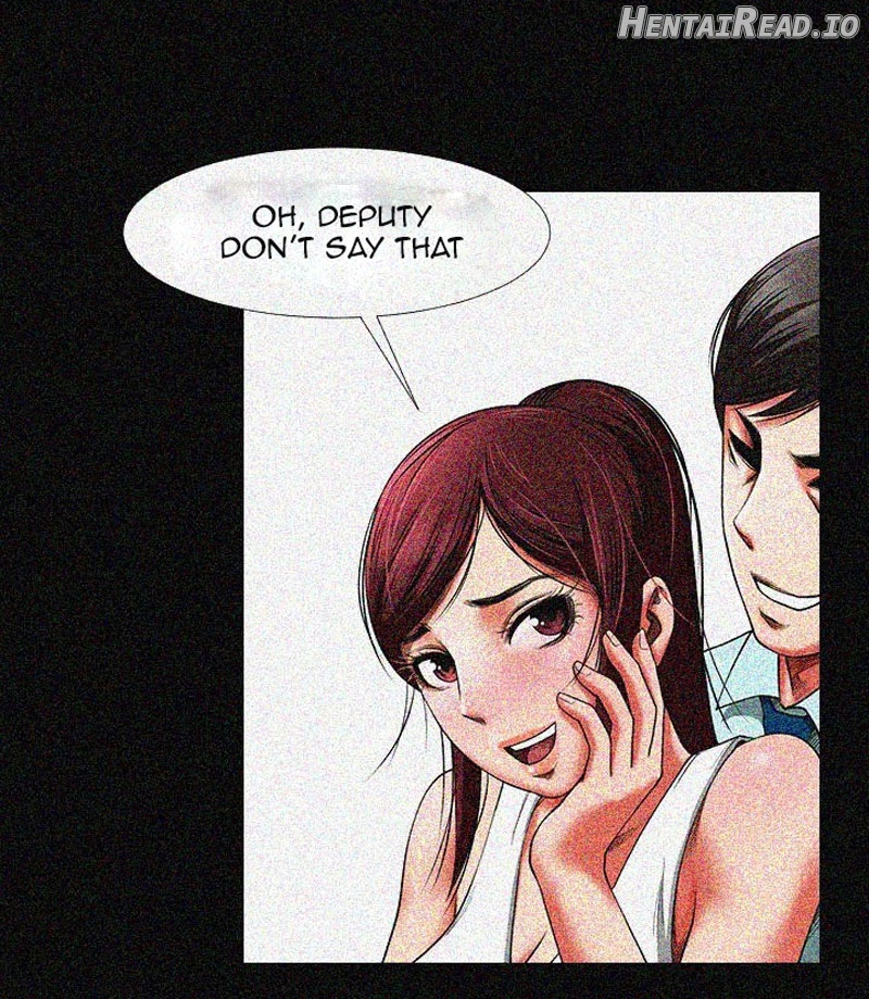 Share Girlfriend Chapter 1 - page 51