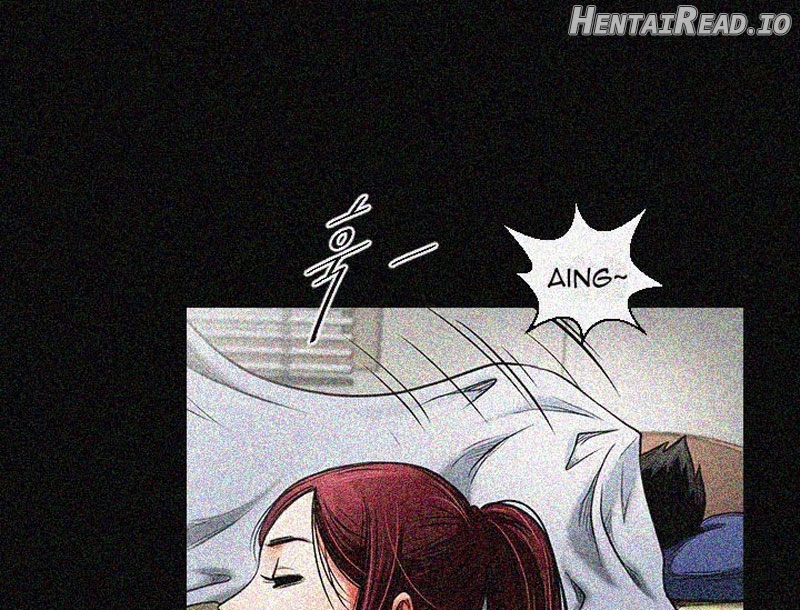 Share Girlfriend Chapter 1 - page 54