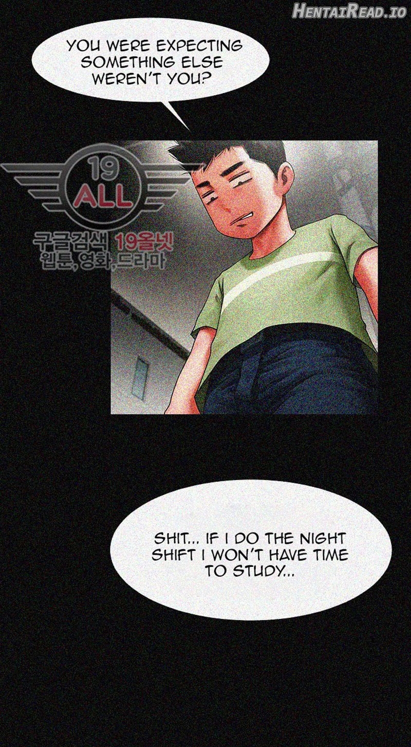 Share Girlfriend Chapter 1 - page 97