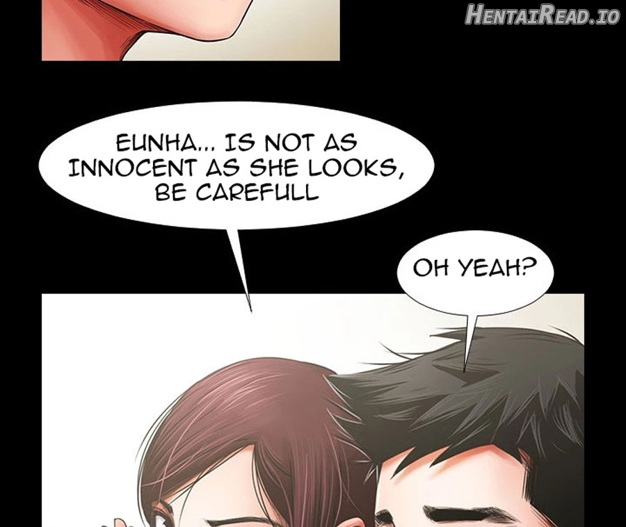 Share Girlfriend Chapter 2 - page 101