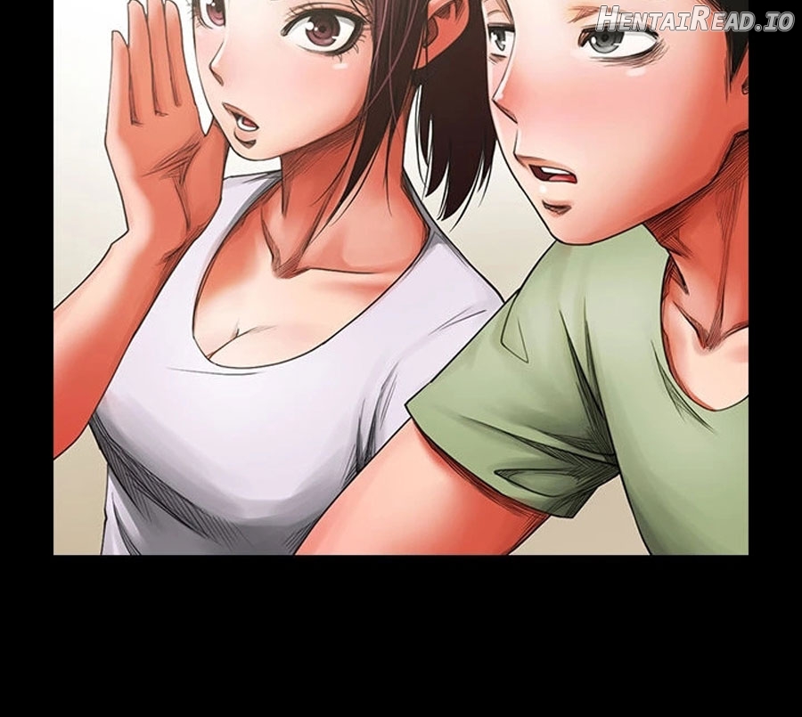 Share Girlfriend Chapter 2 - page 102
