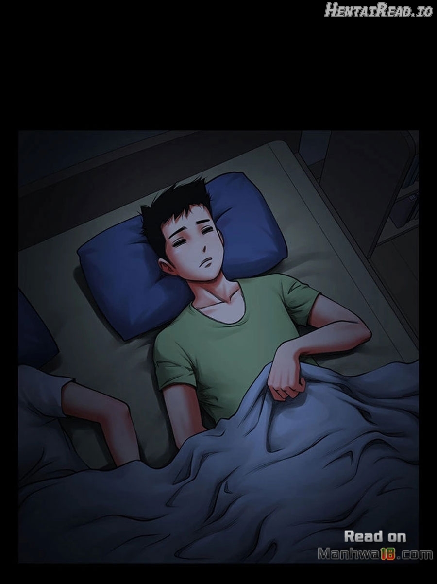 Share Girlfriend Chapter 2 - page 107