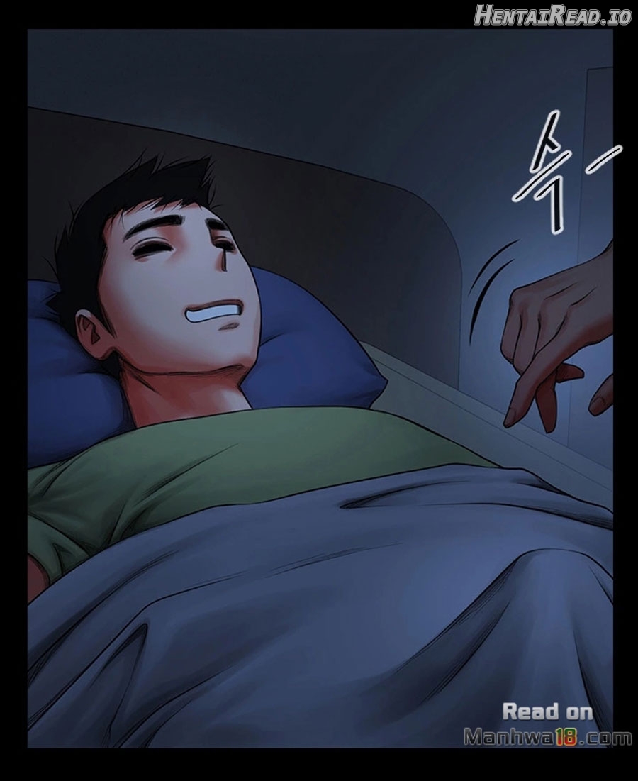 Share Girlfriend Chapter 2 - page 117