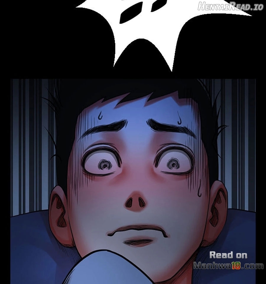 Share Girlfriend Chapter 2 - page 120