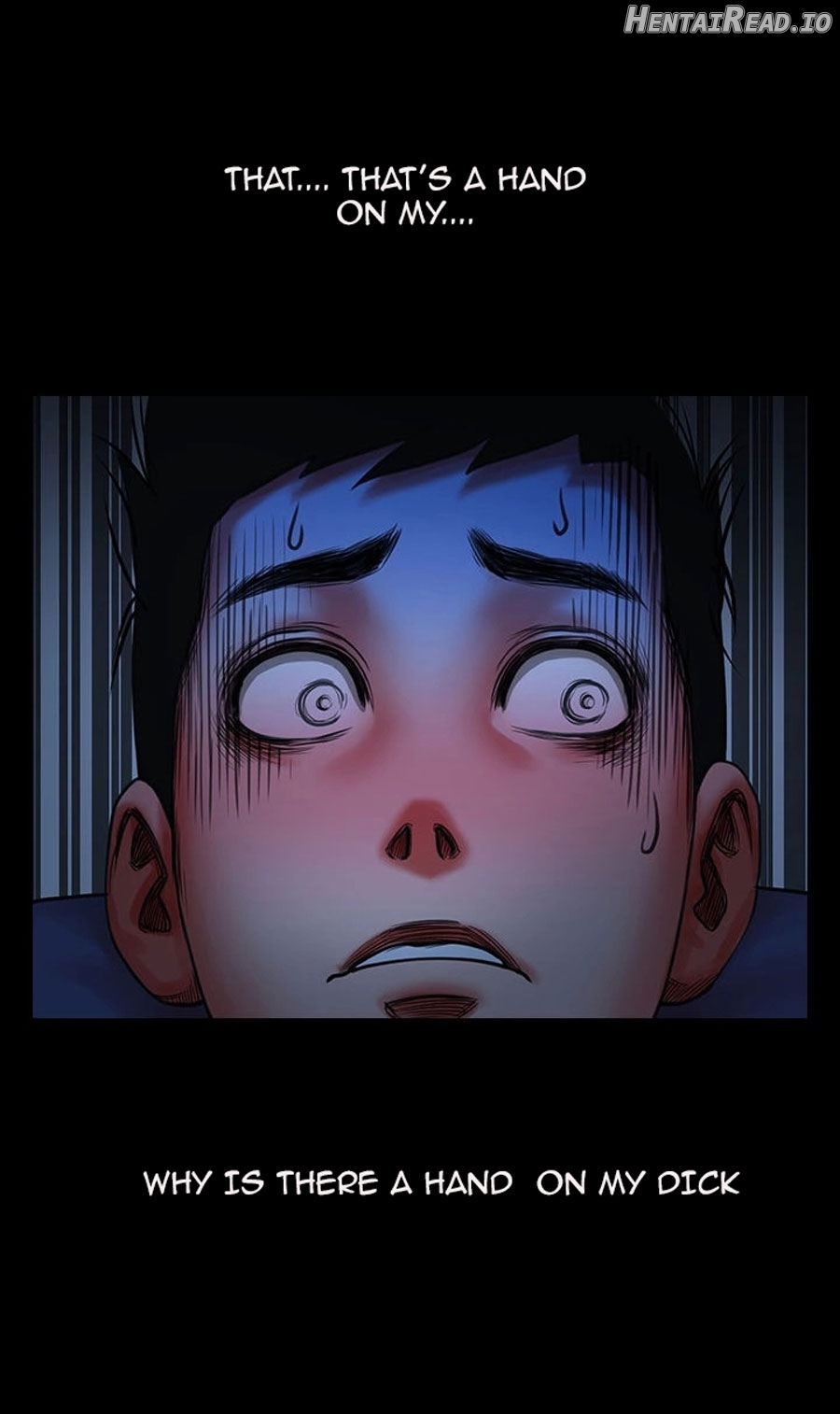 Share Girlfriend Chapter 2 - page 122