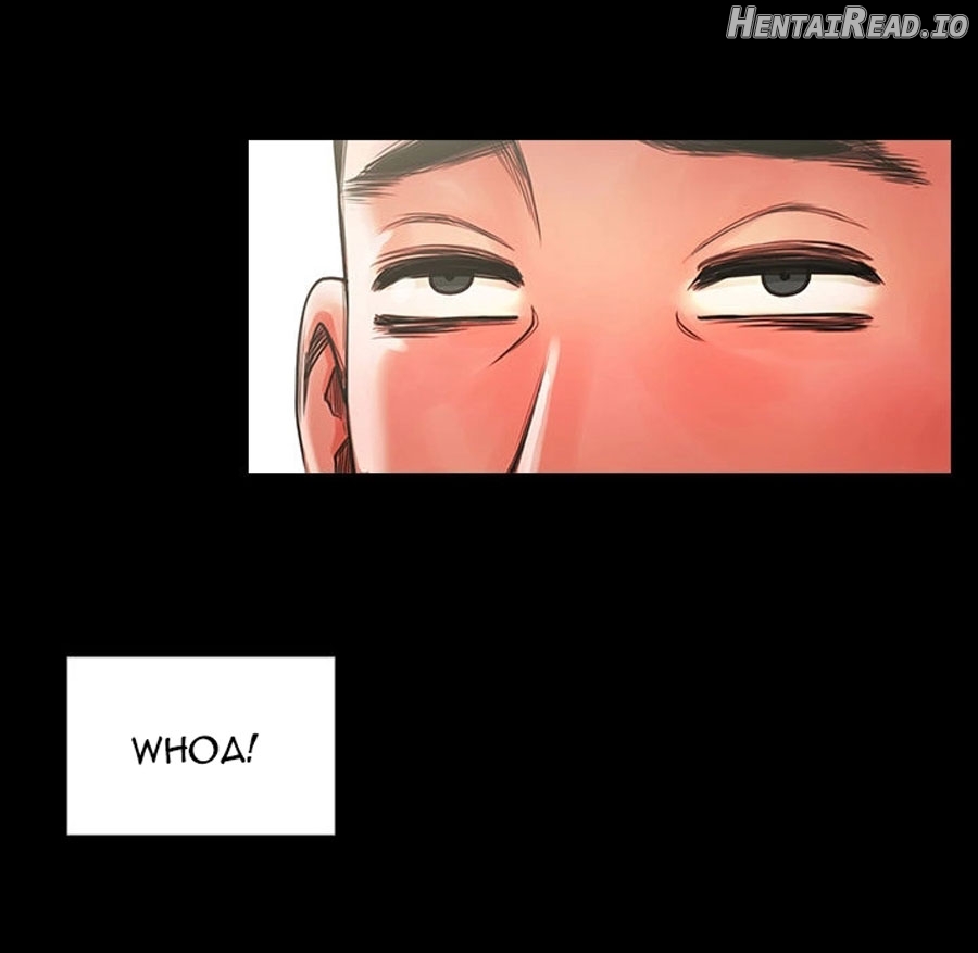 Share Girlfriend Chapter 2 - page 51