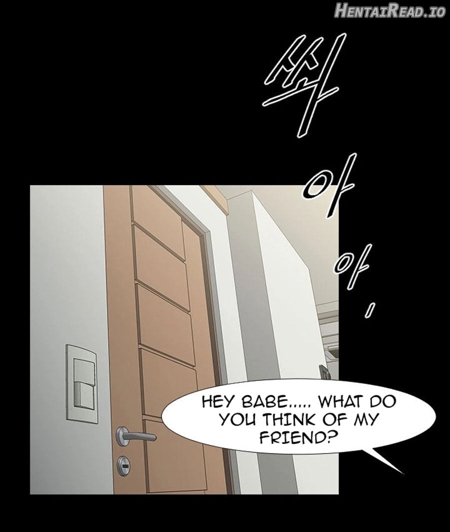 Share Girlfriend Chapter 2 - page 99