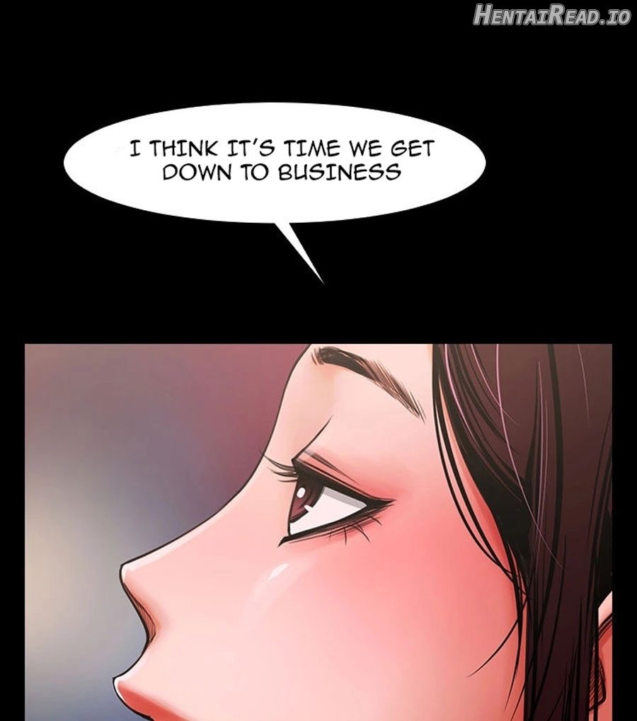 Share Girlfriend Chapter 3 - page 104