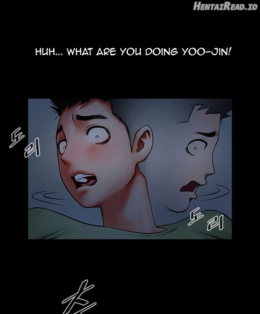 Share Girlfriend Chapter 3 - page 13