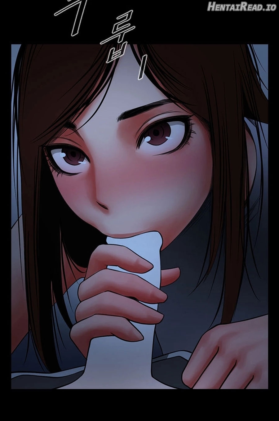 Share Girlfriend Chapter 3 - page 14