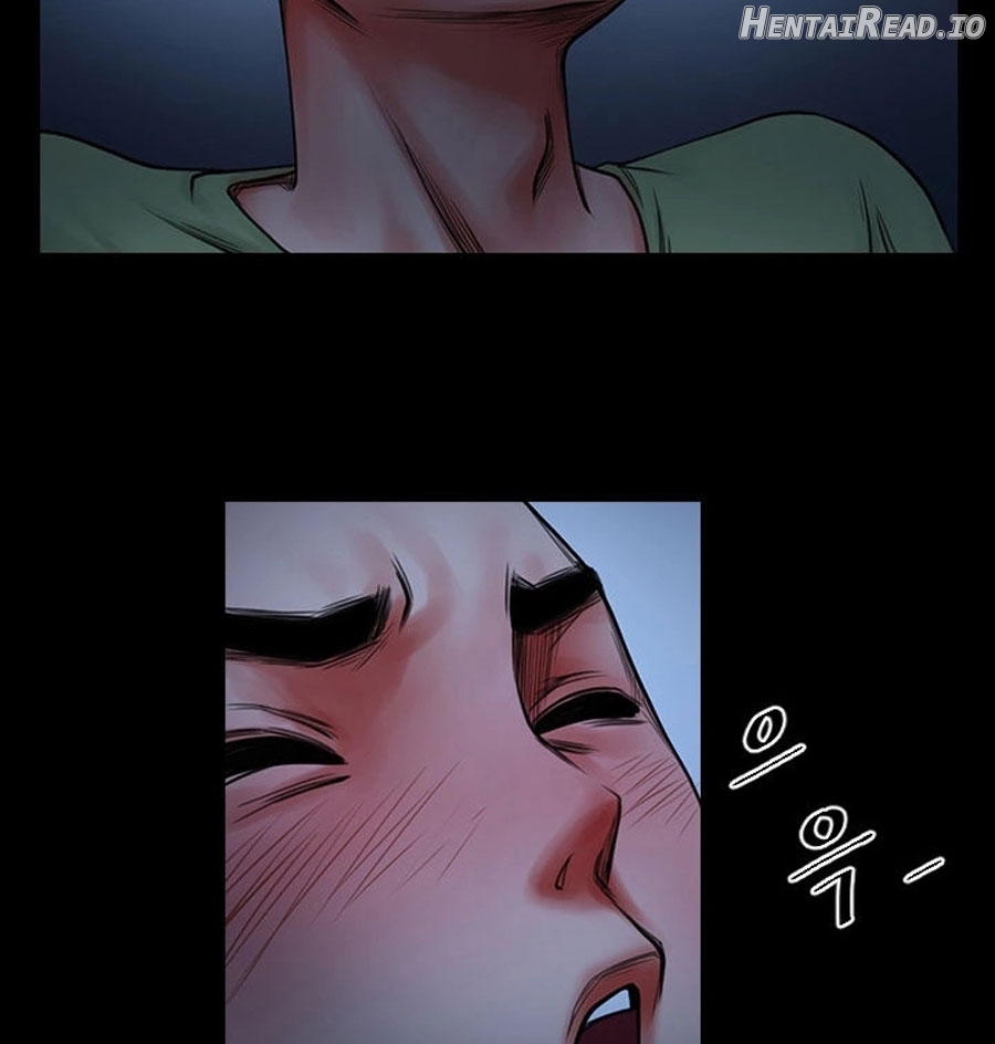 Share Girlfriend Chapter 3 - page 16