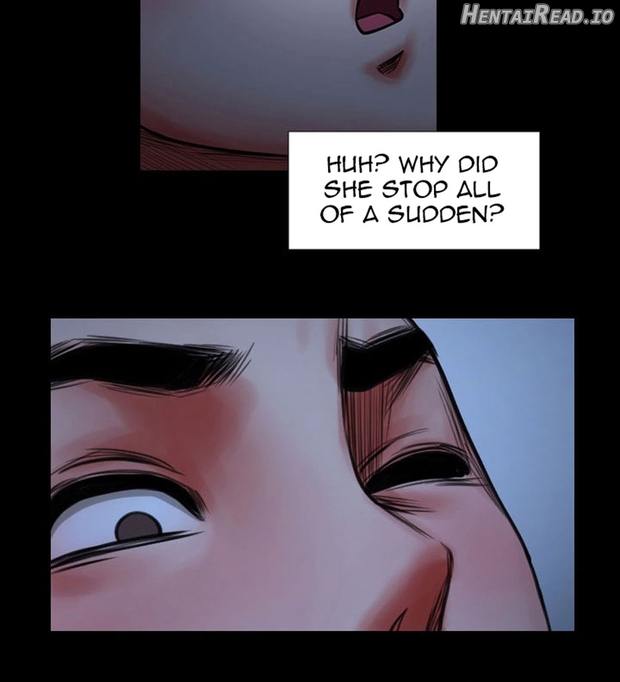 Share Girlfriend Chapter 3 - page 17