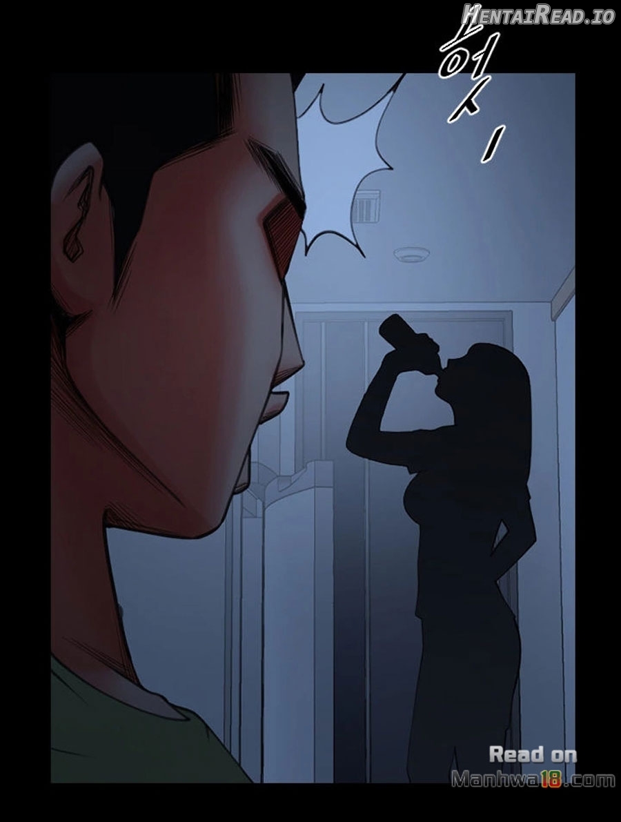 Share Girlfriend Chapter 3 - page 18