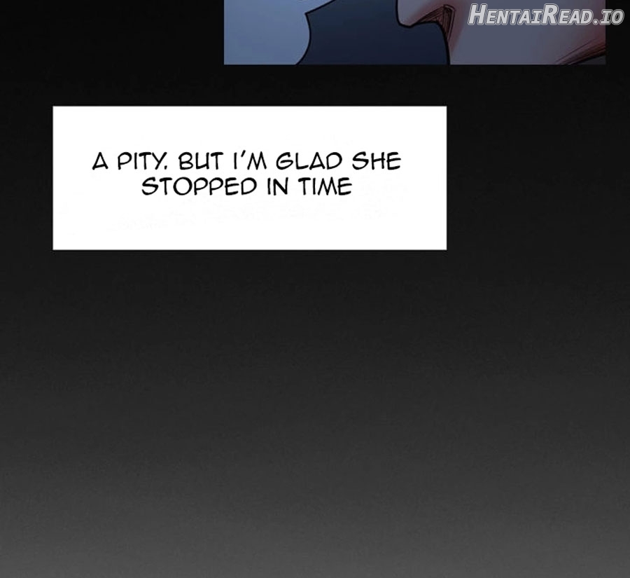 Share Girlfriend Chapter 3 - page 20