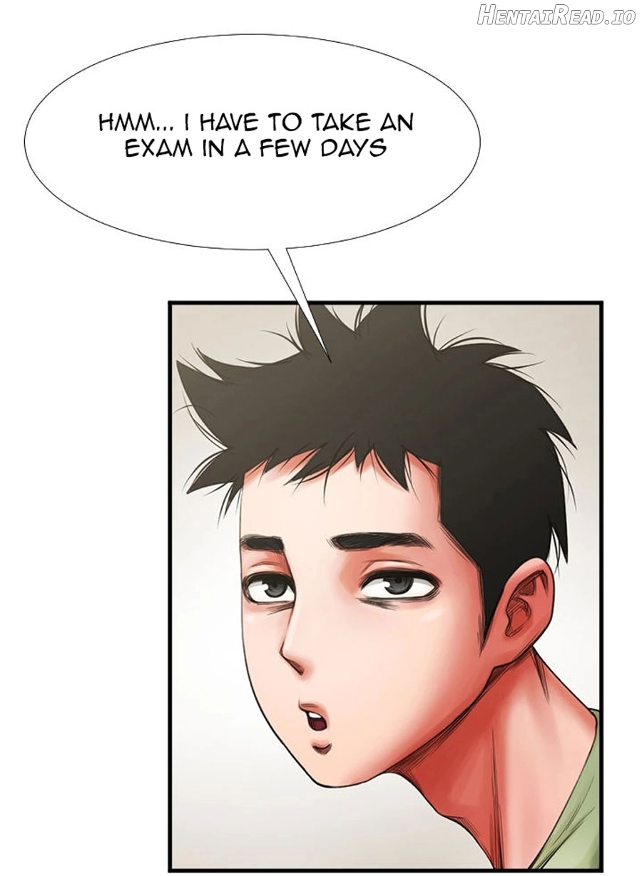 Share Girlfriend Chapter 3 - page 26