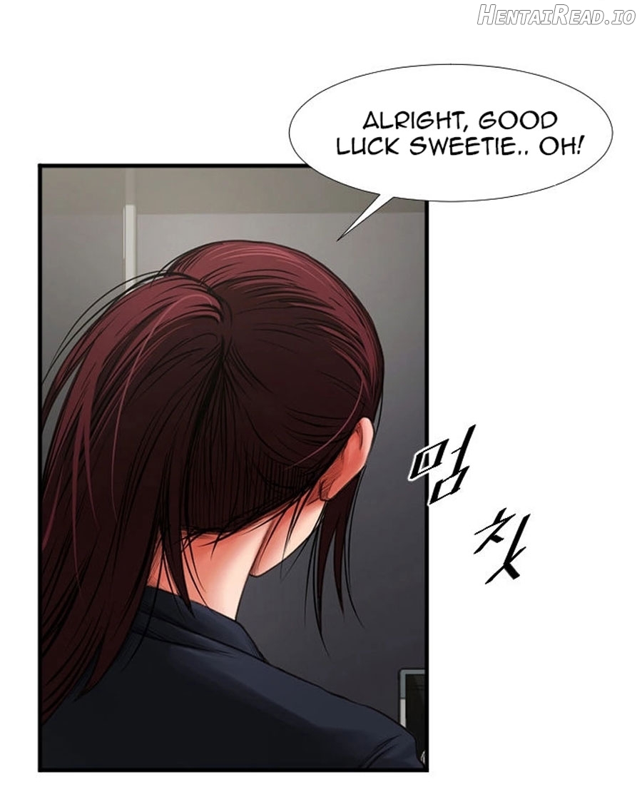 Share Girlfriend Chapter 3 - page 27