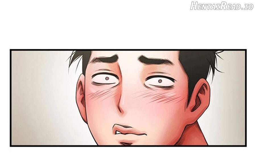 Share Girlfriend Chapter 3 - page 31